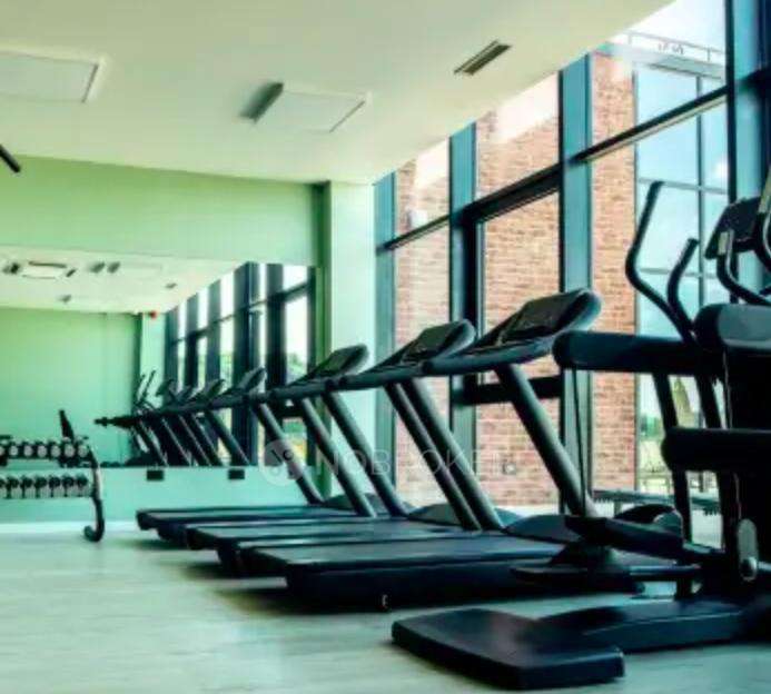 2 BHK Flat In Shreeji Gateway For Sale  In Kandivali West