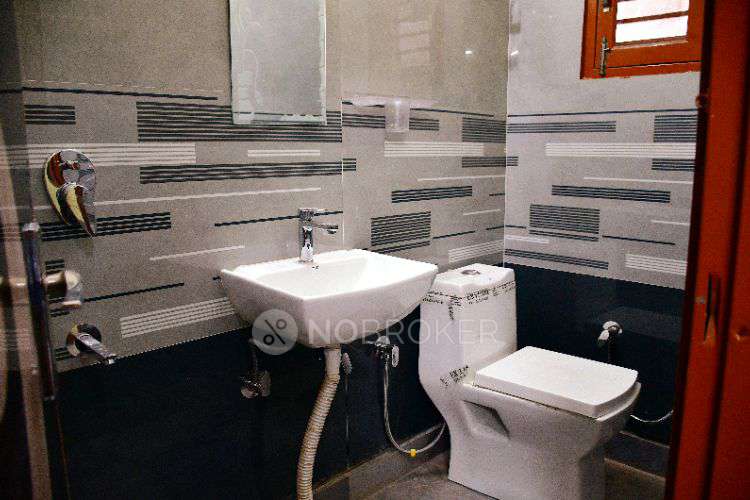 PG for Girls in G347+4f8, Sector 22 Rd, Mullahera, Sector 22, Gurugram, Haryana 122015, India