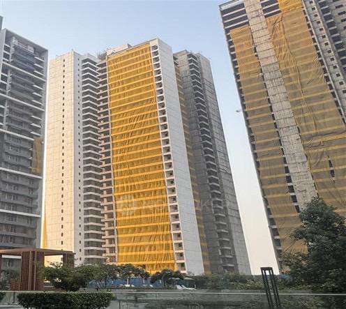 3 BHK Flat In Godrej Woods For Sale  In Sector 43