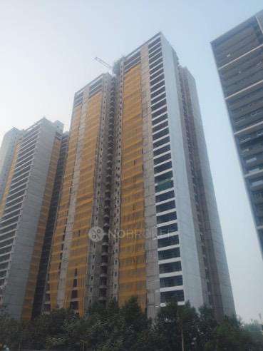 3 BHK Flat In Godrej Woods For Sale  In Sector 43