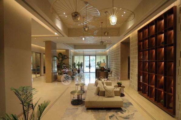 3 BHK Flat In Godrej Woods For Sale  In Sector 43