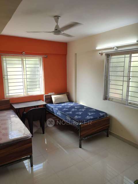 PG for Boys in Whitefield