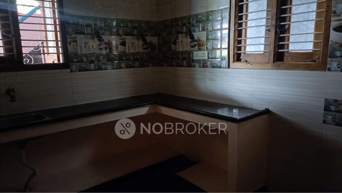 2 BHK House for Rent  In Thoraipakkam