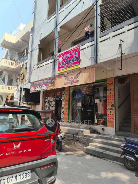 PG for Girls in Kamala Nagar