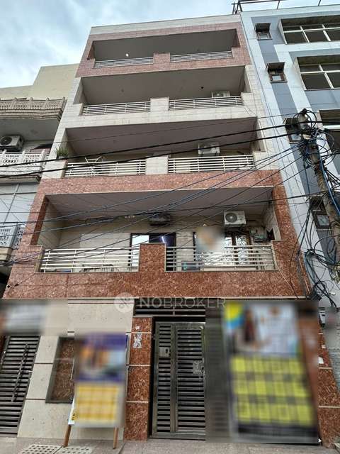 PG for Girls in Gtb Nagar