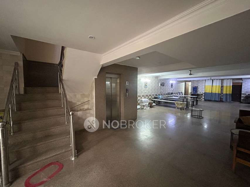 PG for Girls in Gtb Nagar