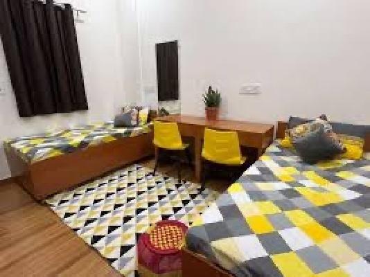 PG for Girls in Gtb Nagar