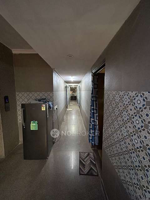 PG for Girls in Gtb Nagar