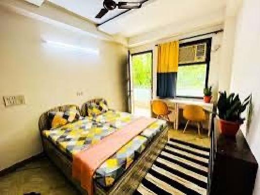 PG for Girls in Gtb Nagar