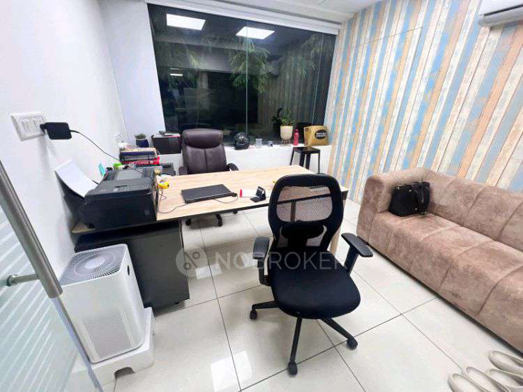 Co-Working  space in Daily Sushi - Jayanagar, Bangalore for Rent 