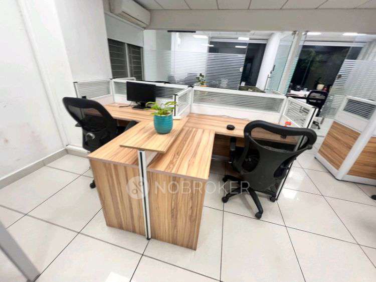 Co-Working  space in Daily Sushi - Jayanagar, Bangalore for Rent 