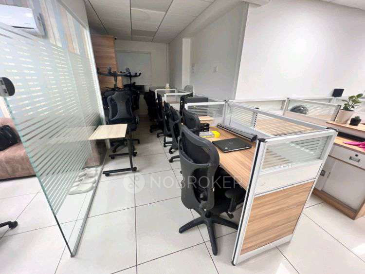 Co-Working  space in Daily Sushi - Jayanagar, Bangalore for Rent 