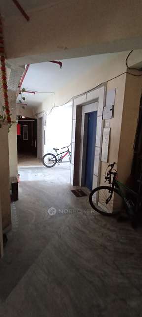 1 BHK Flat In Sajan Heights For Sale  In Dombivli West