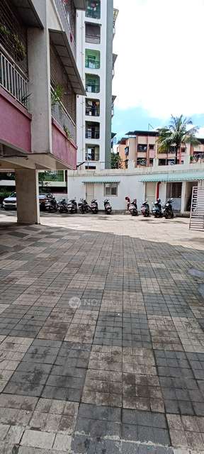 1 BHK Flat In Sajan Heights For Sale  In Dombivli West