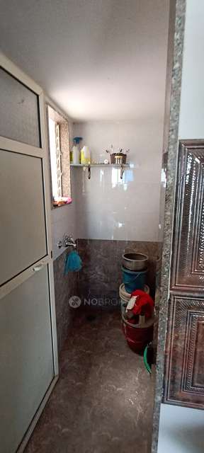 1 BHK Flat In Sajan Heights For Sale  In Dombivli West