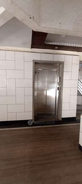 1 BHK Flat In Sajan Heights For Sale  In Dombivli West