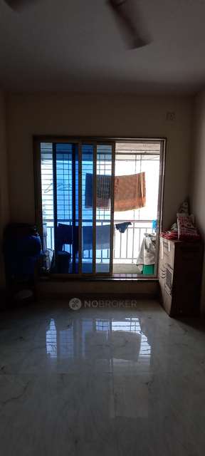 1 BHK Flat In Sajan Heights For Sale  In Dombivli West