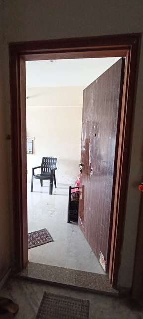 1 BHK Flat In Sajan Heights For Sale  In Dombivli West