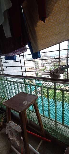 1 BHK Flat In Sajan Heights For Sale  In Dombivli West