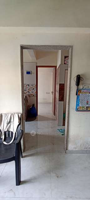 1 BHK Flat In Sajan Heights For Sale  In Dombivli West