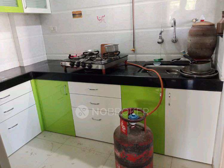 2 BHK Flat In Sai Mystique For Sale  In Sai Mystique Wing-e, Sai Mystique, Pune, Maharashtra 411046, India