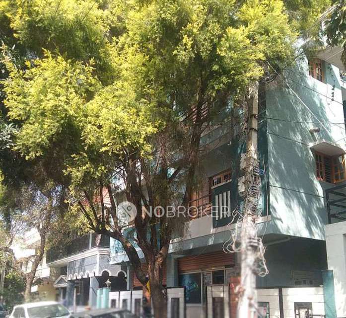 1 RK Flat In Standalone Building  for Rent  In Kammanahalli