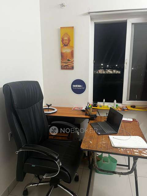 2 BHK Flat In Radiance Icon For Sale  In Koyambedu