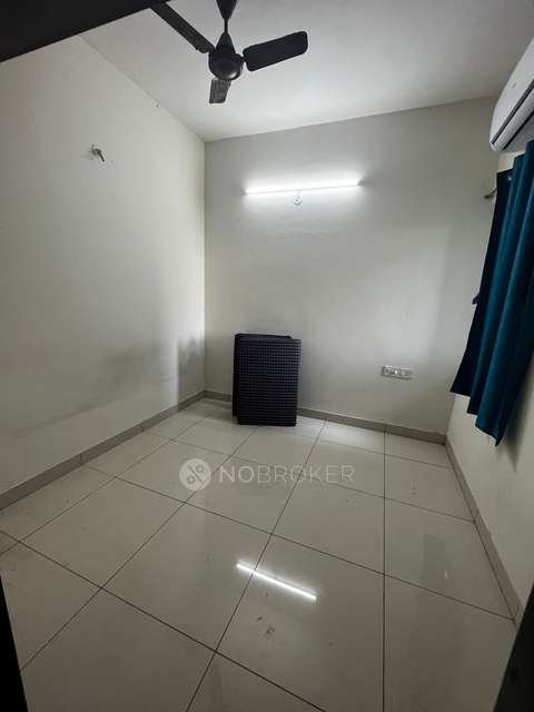 2 BHK Flat In Radiance Icon For Sale  In Koyambedu