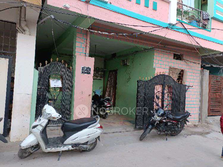1 BHK House for Rent  In Hafeezpet