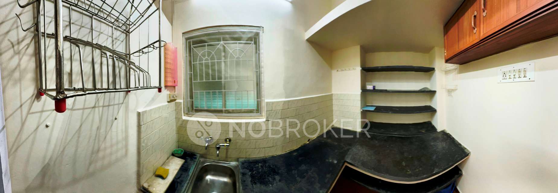 2 BHK Flat In Westend For Sale  In Arumbakkam