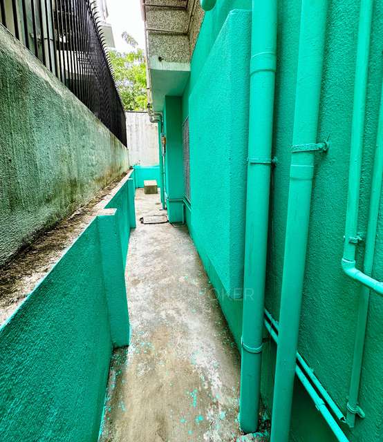 2 BHK Flat In Westend For Sale  In Arumbakkam