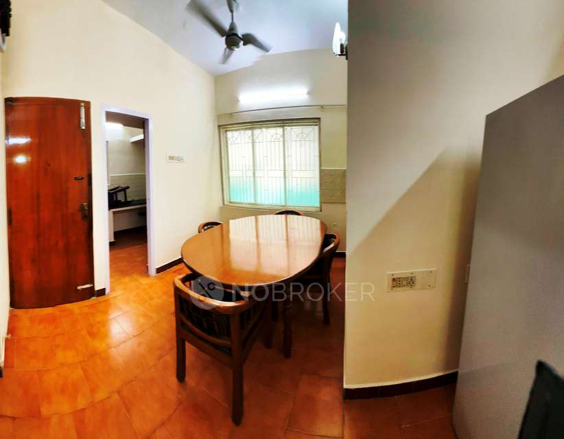 2 BHK Flat In Westend For Sale  In Arumbakkam