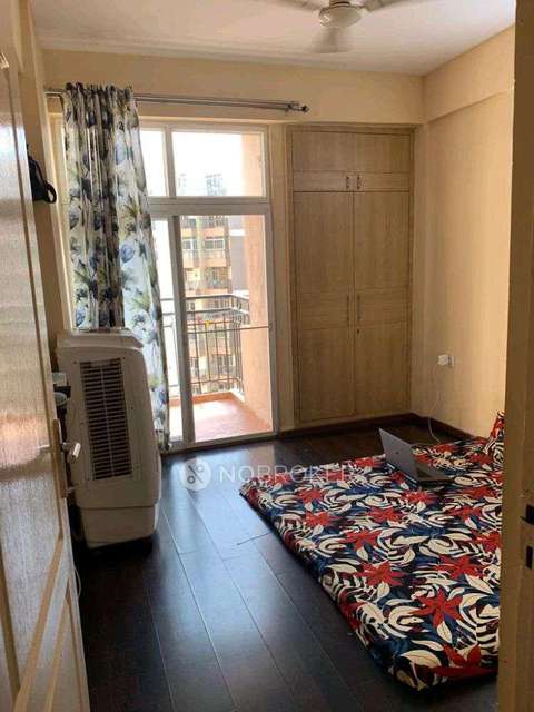 1 BHK Flat In Rg Residency For Sale  In Sector-120