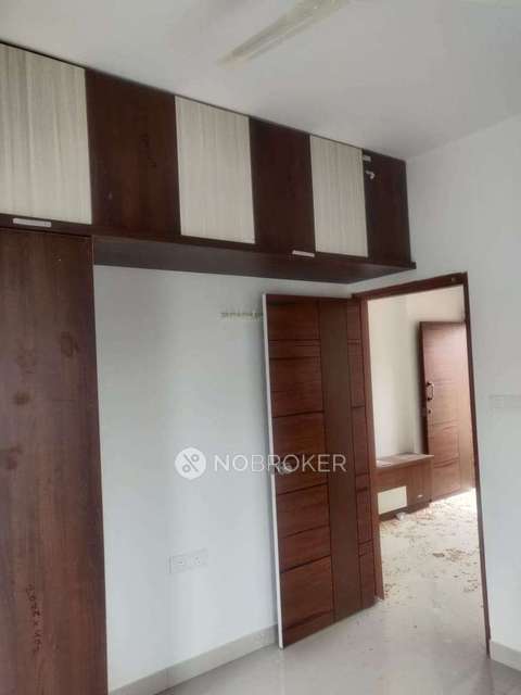 1 BHK Flat In Apartment  for Rent  In Doddakannelli