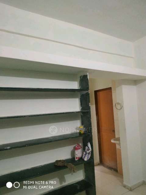 3 BHK Flat In Charbhuja Paradise for Rent  In Charbhuja Paradise