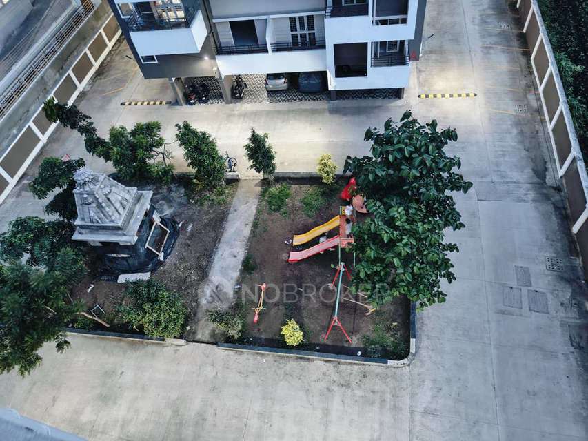 1 BHK Flat In Renuka Gloria, Ravet, Pune for Rent  In Ravet