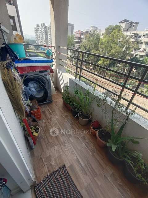 1 BHK Flat In Renuka Gloria, Ravet, Pune for Rent  In Ravet