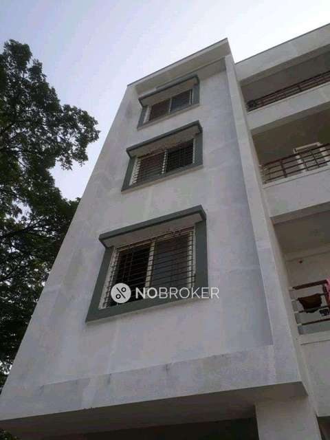 2 BHK Flat In Sahyadri Apartment For Sale  In Somatane Phata