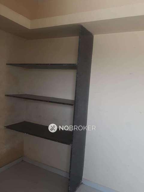 2 BHK Flat In Sahyadri Apartment For Sale  In Somatane Phata