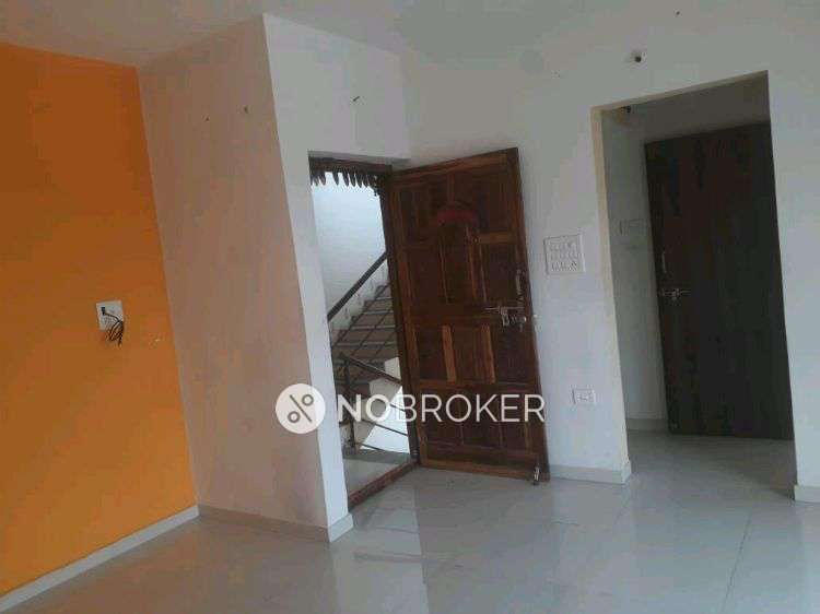 2 BHK Flat In Sahyadri Apartment For Sale  In Somatane Phata