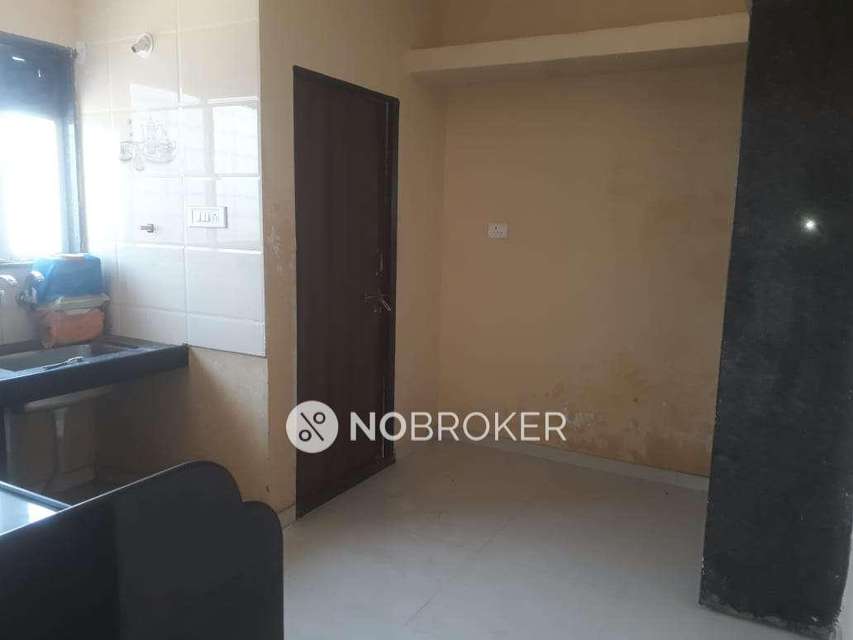 2 BHK Flat In Sahyadri Apartment For Sale  In Somatane Phata