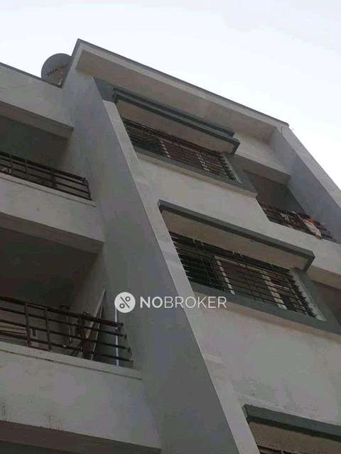 2 BHK Flat In Sahyadri Apartment For Sale  In Somatane Phata