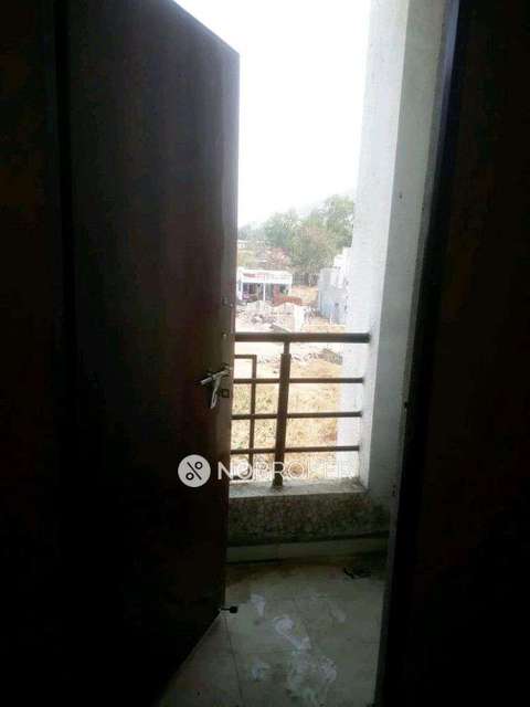 2 BHK Flat In Sahyadri Apartment For Sale  In Somatane Phata