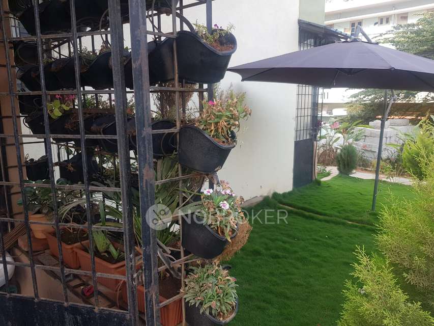 2 BHK Flat In Atz Rock View For Sale  In  Thanisandra,