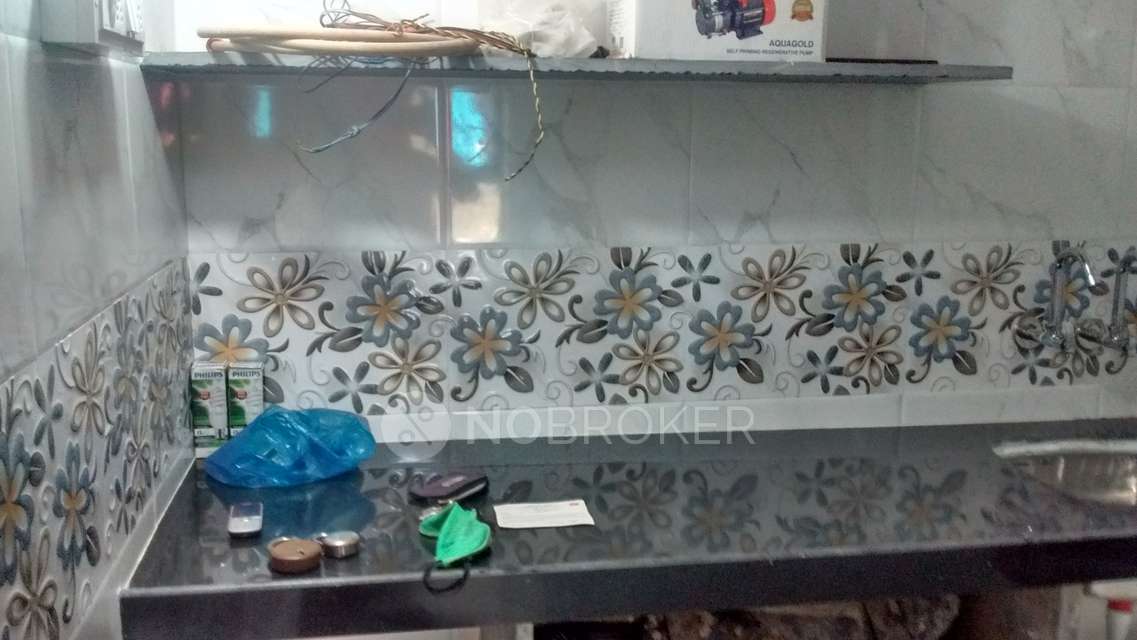 1 RK House For Sale  In Saki Naka