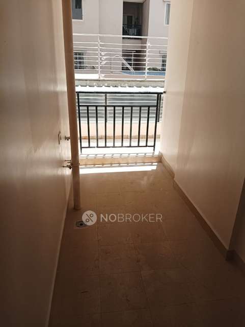 1 RK Flat In Sowparnika The Columns For Sale  In Whitefield