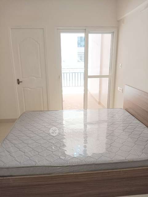 1 RK Flat In Sowparnika The Columns For Sale  In Whitefield