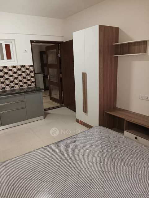 1 RK Flat In Sowparnika The Columns For Sale  In Whitefield