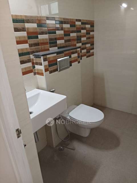 1 RK Flat In Sowparnika The Columns For Sale  In Whitefield