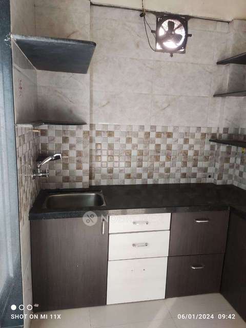 1 BHK Flat In Makarand For Sale  In 101, Makarand Apartments, Ekta Nagar, Pandurang Wadi, Nandivli Cross Rd, Patilwadi, Sbi Colony, Dombivli East, Dombivli, Maharashtra 421201, India